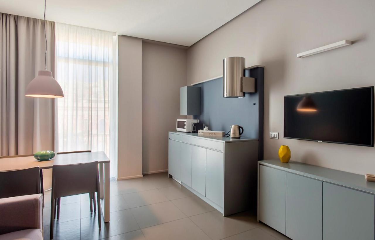 Yourelais Pergolesi Apartment *