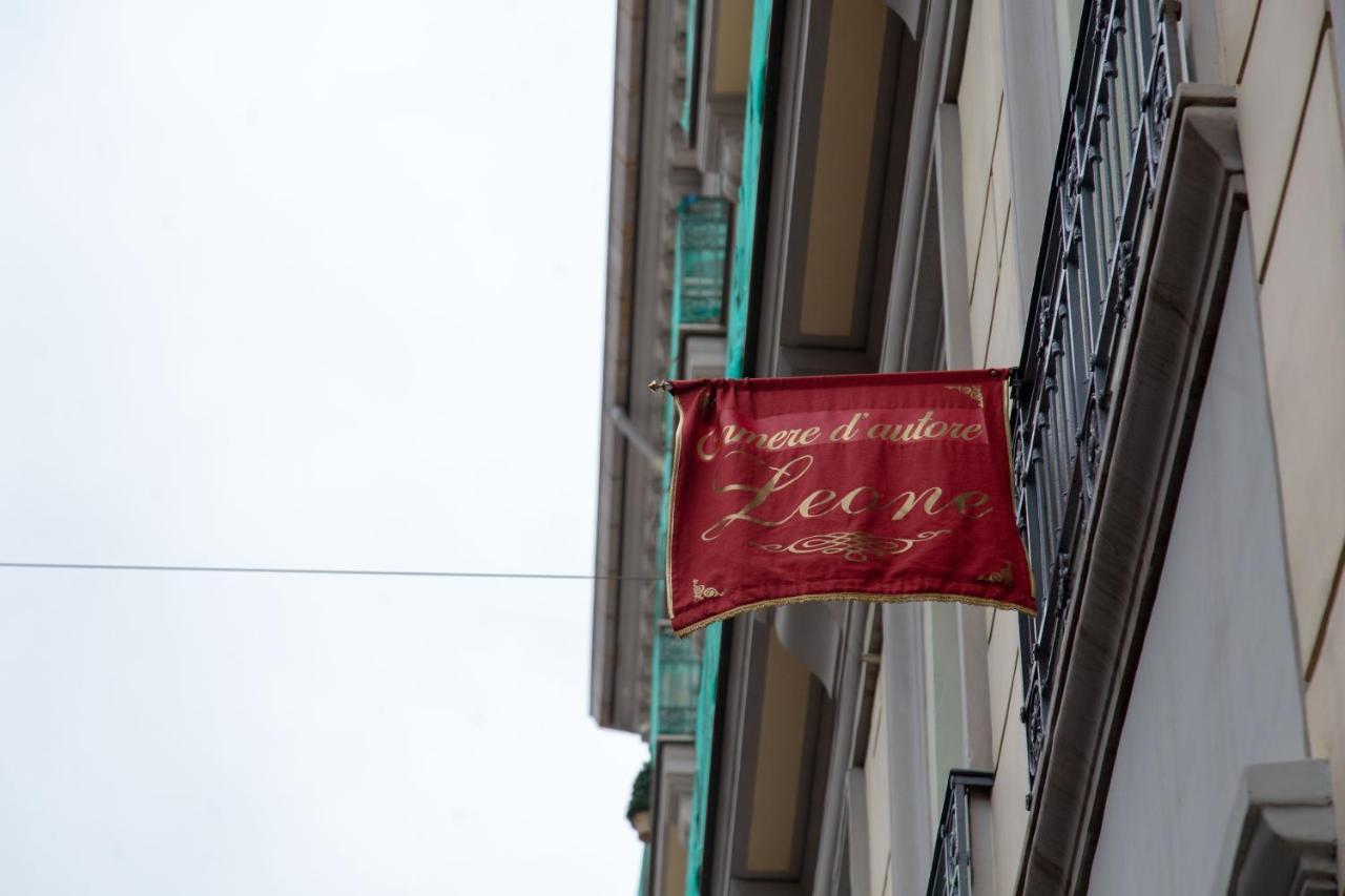 Guest house Leone D'autore - Chiaia Naples