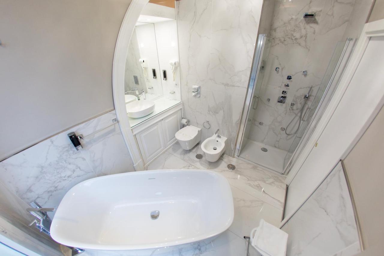 Guest house Leone D'autore - Chiaia