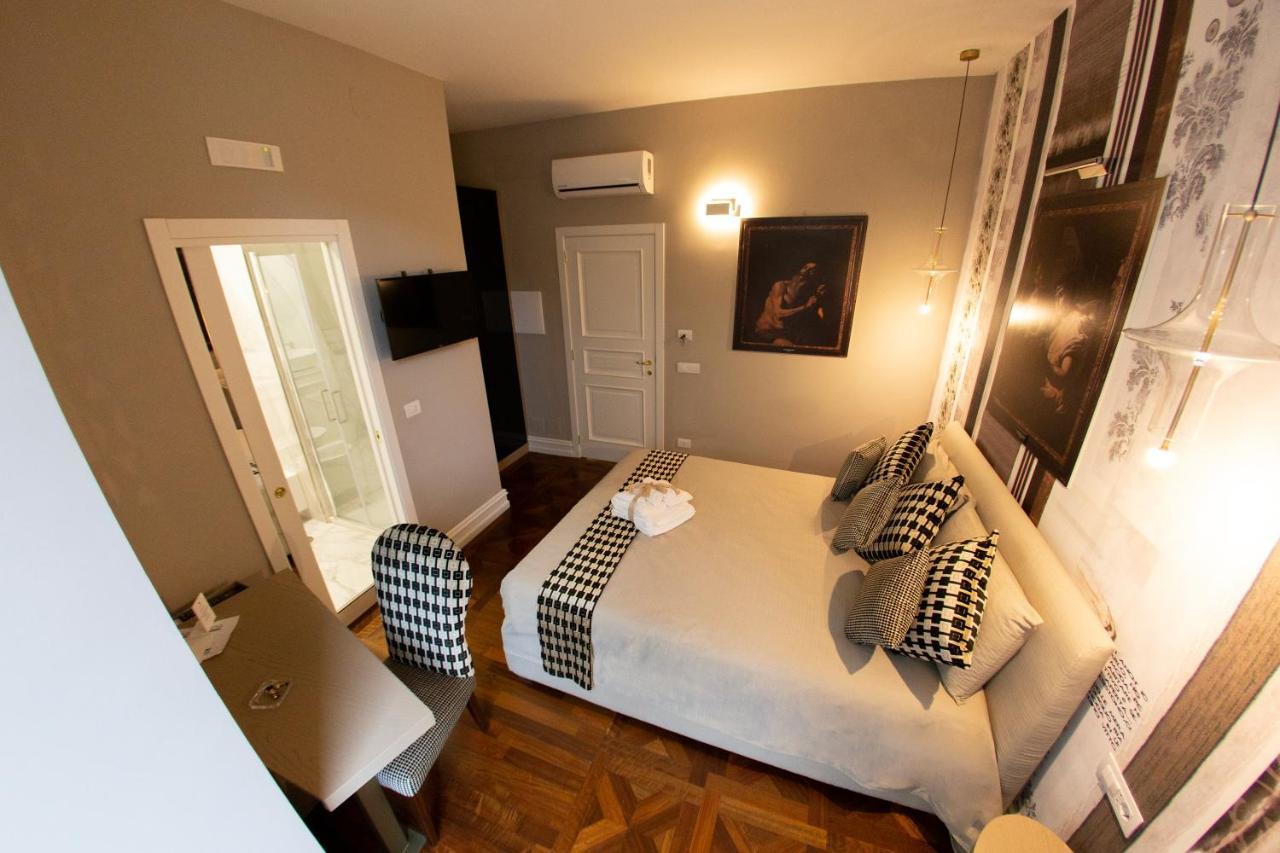 Guest house Leone D'autore - Chiaia