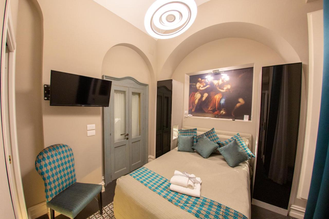 Guest house Leone D'autore - Chiaia