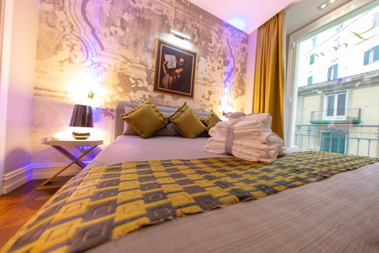 Guest house Leone D'autore - Chiaia