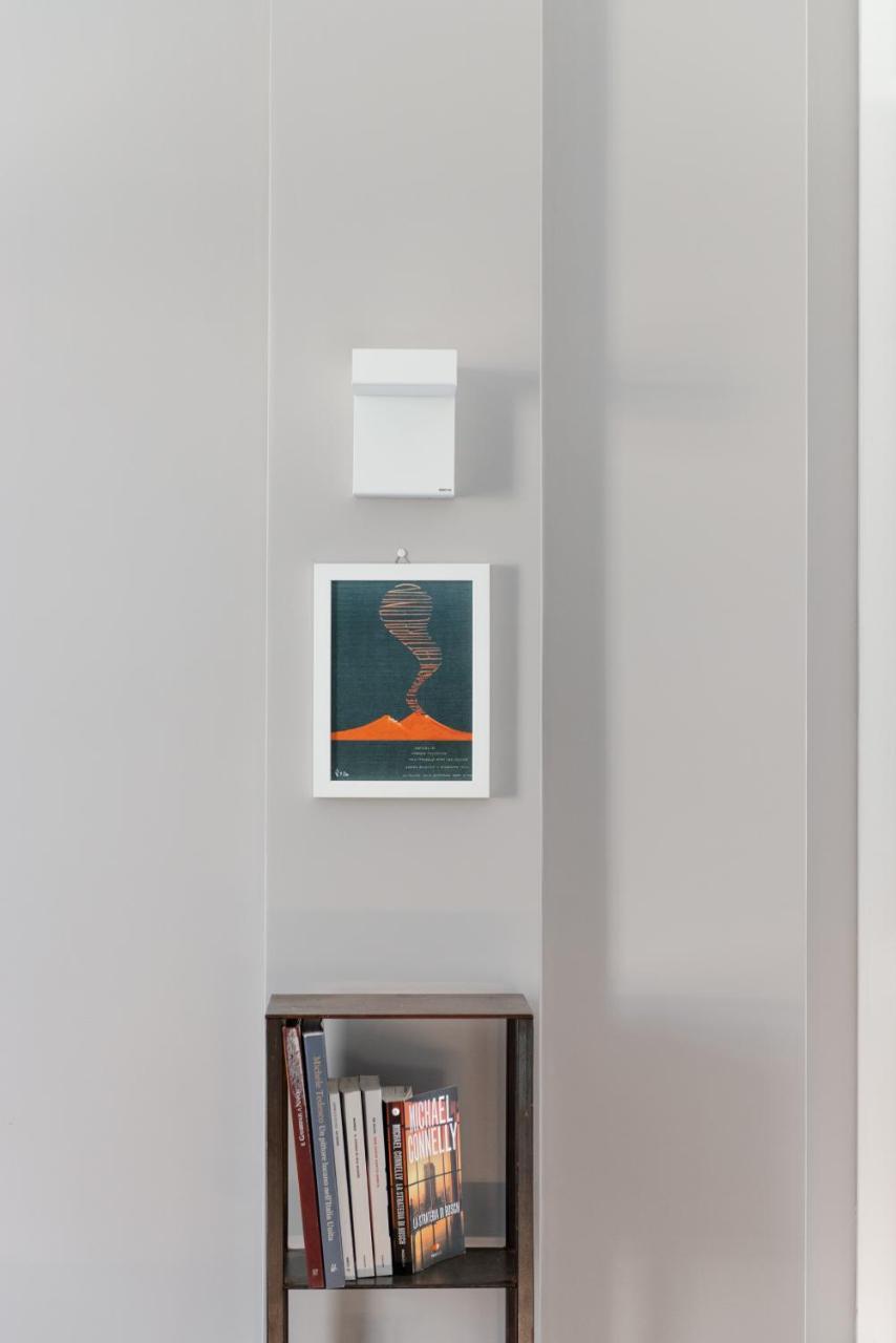 Yourelais Pergolesi Apartment Naples