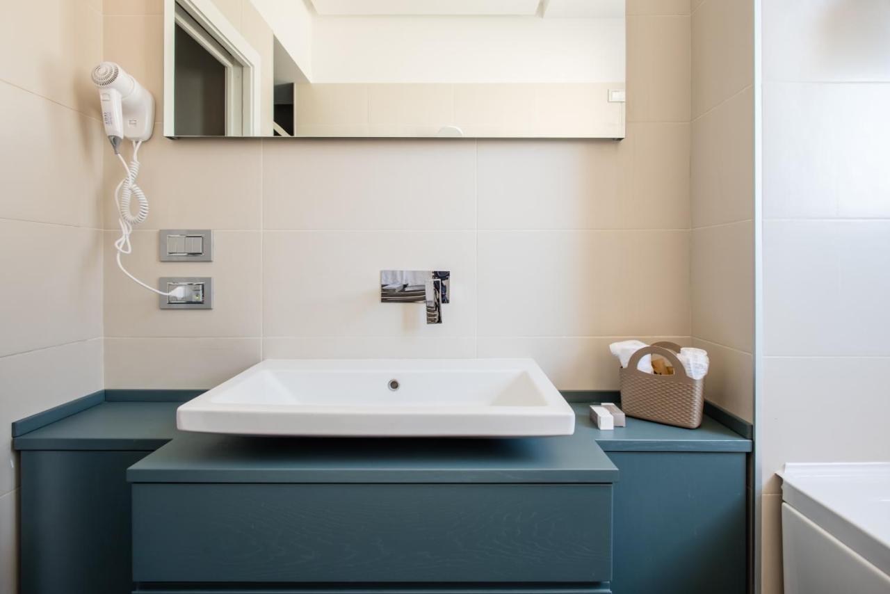 Apartment Yourelais Pergolesi