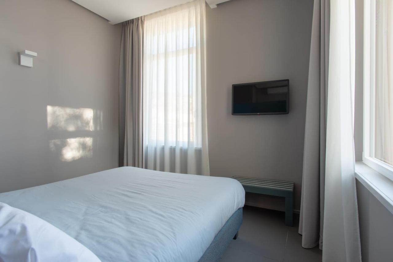 Yourelais Pergolesi Apartment *