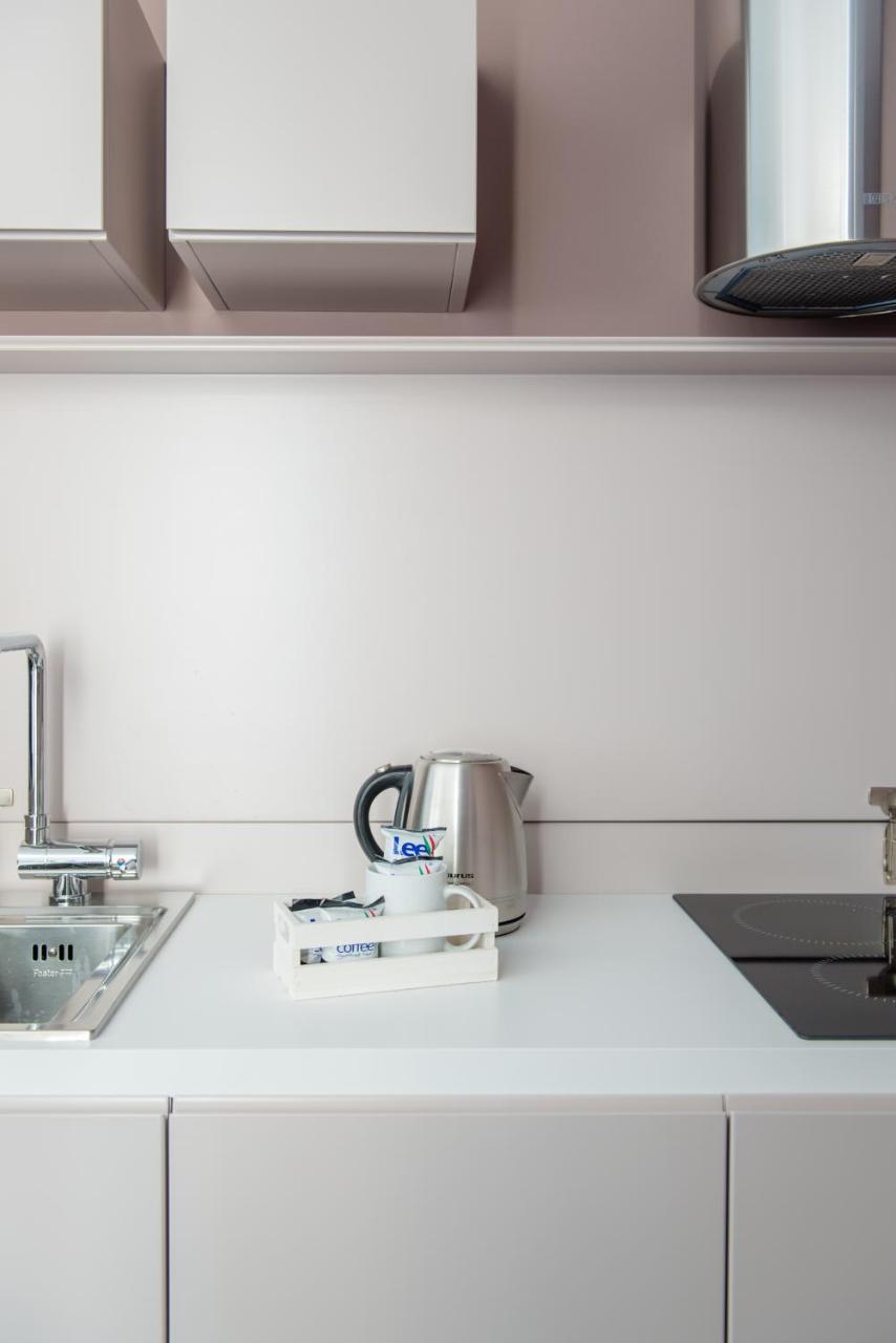 Yourelais Pergolesi Apartment