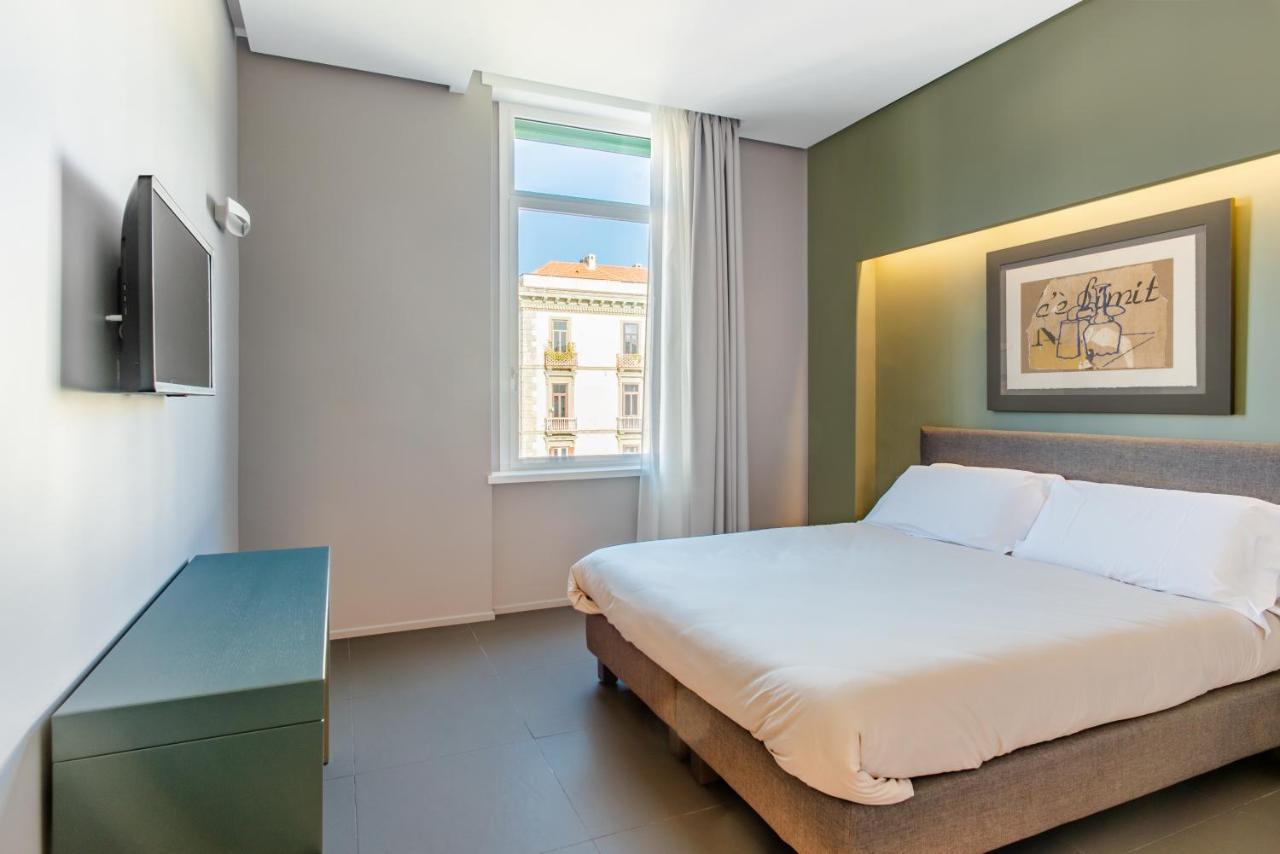 Yourelais Pergolesi Apartment *