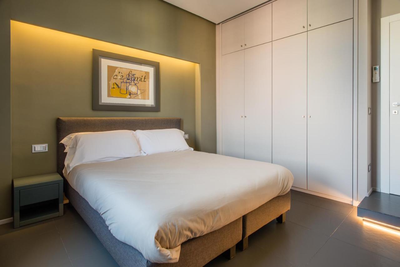 Apartment Yourelais Pergolesi Naples