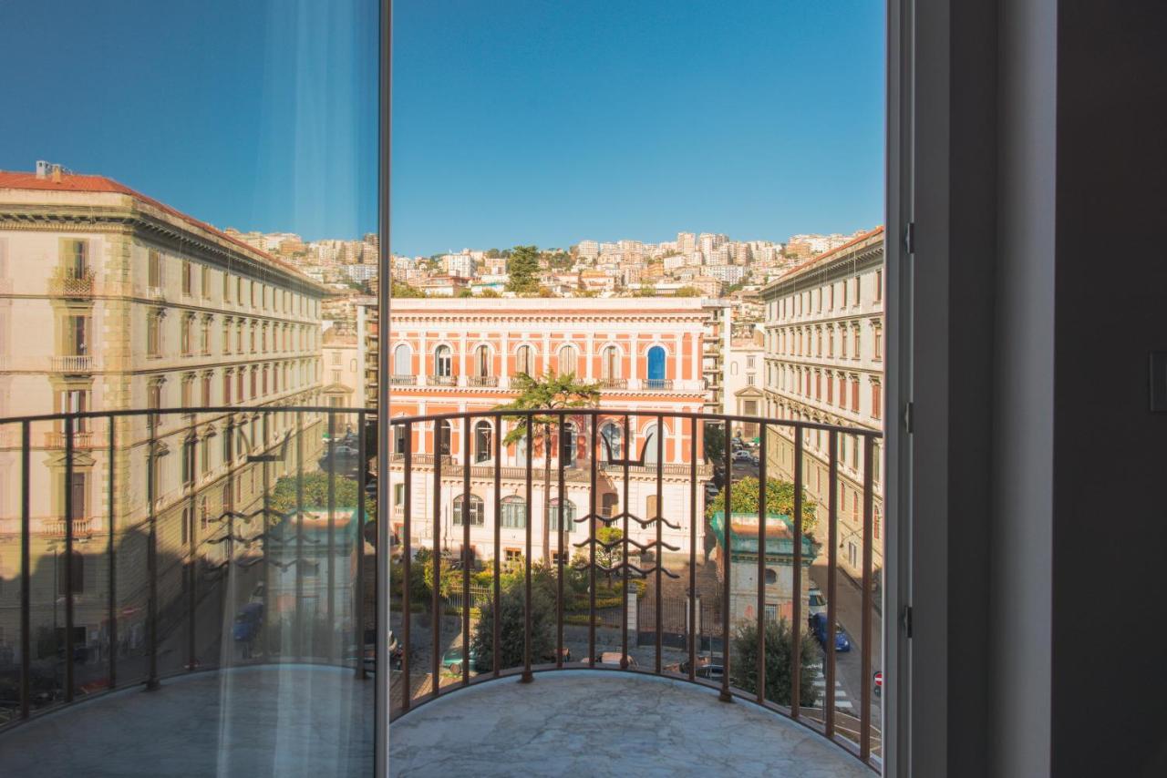 Apartment Yourelais Pergolesi