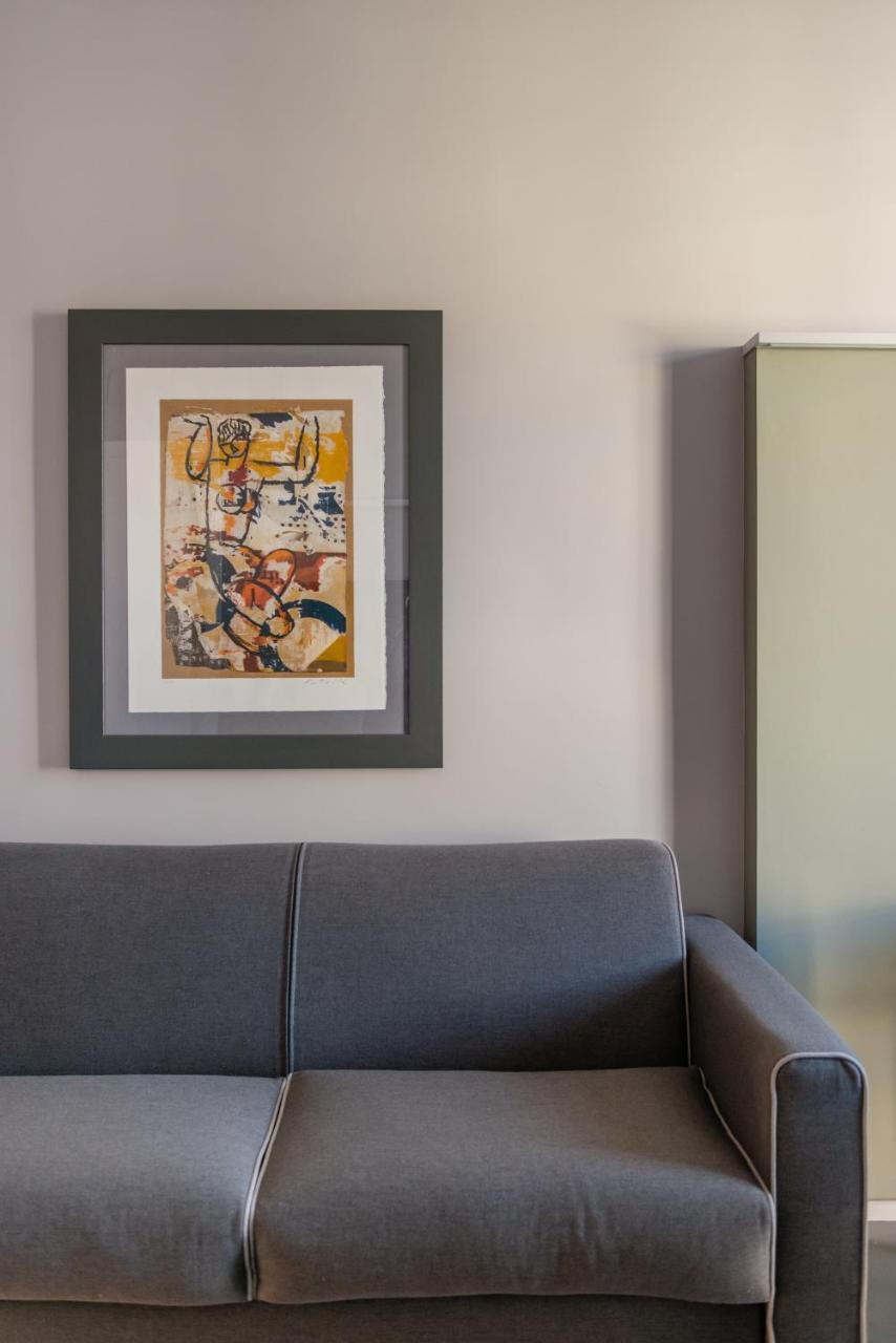 Apartment Yourelais Pergolesi *