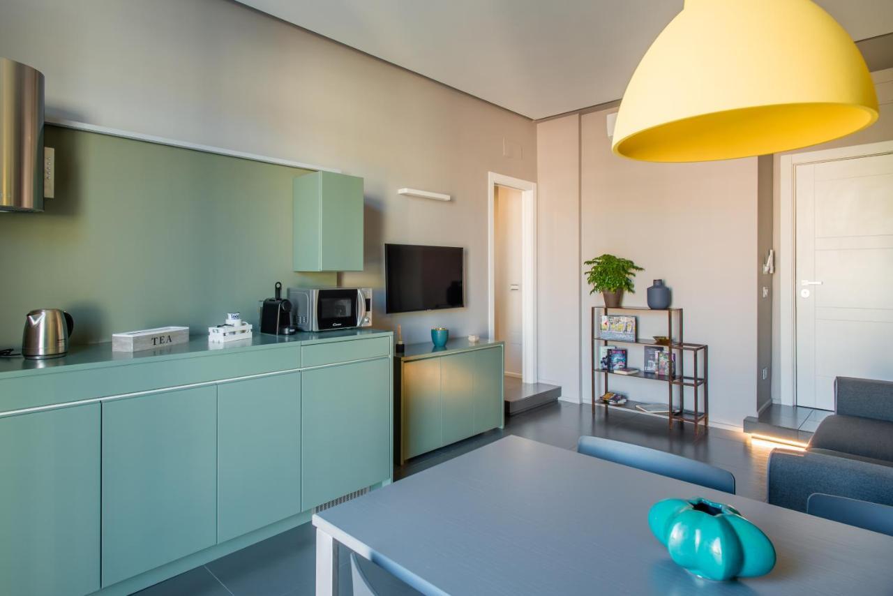 Apartment Yourelais Pergolesi