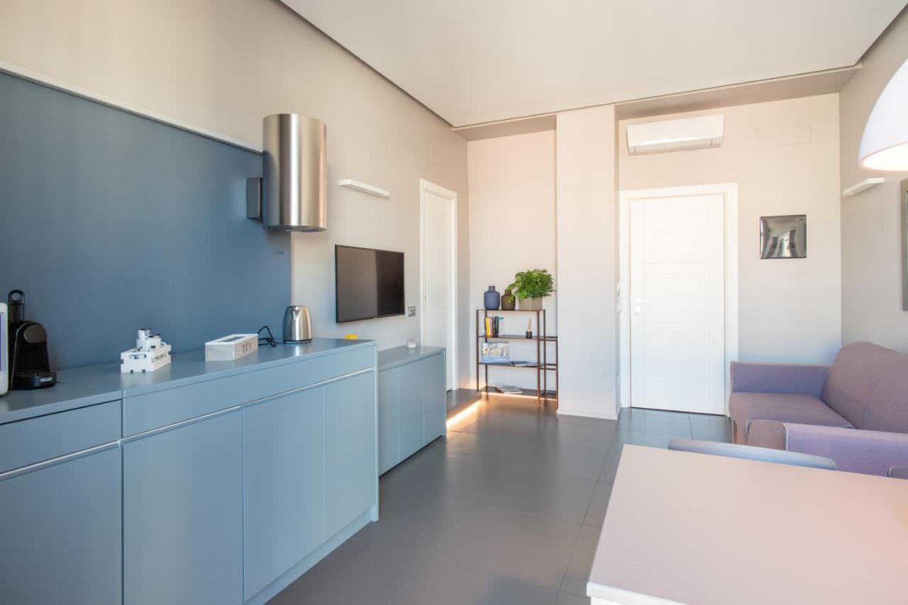 Yourelais Pergolesi Apartment Naples