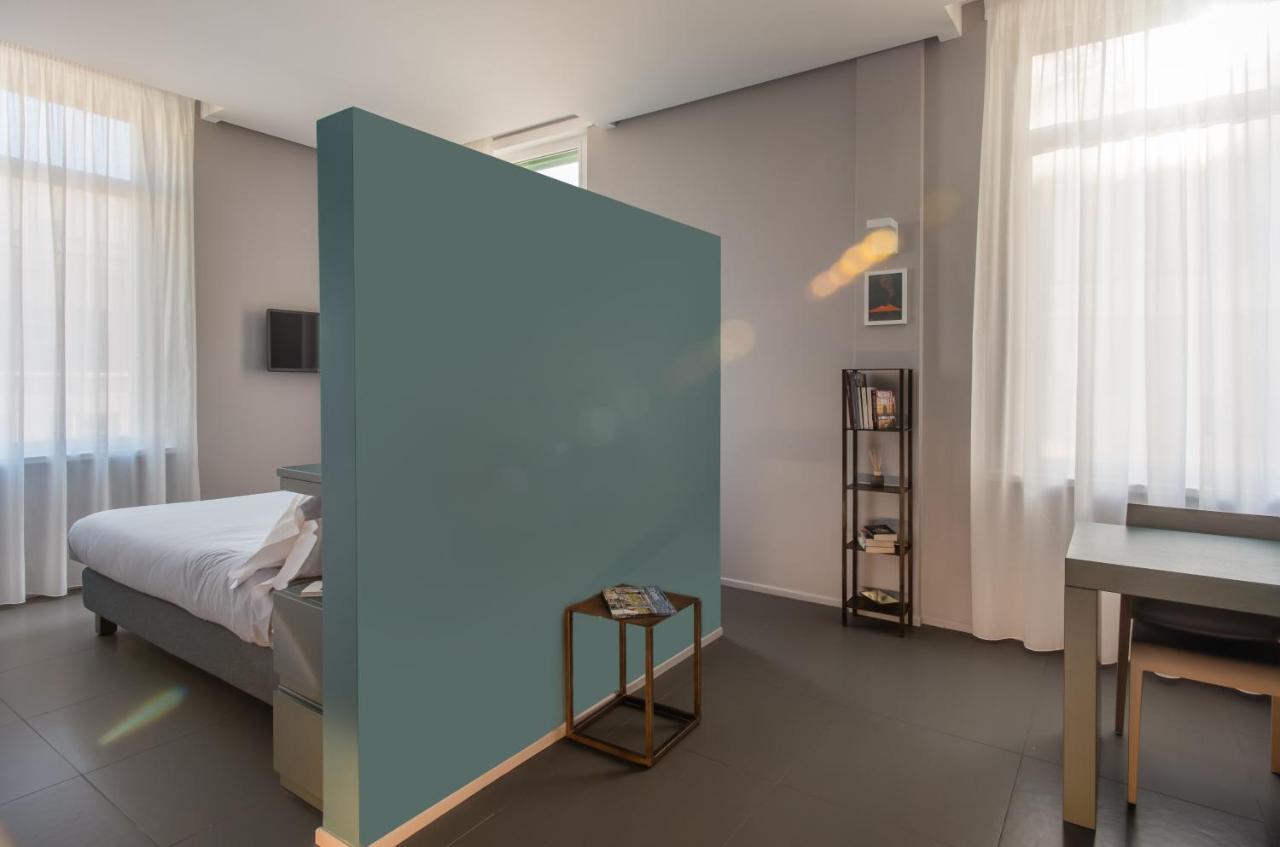 Apartment Yourelais Pergolesi