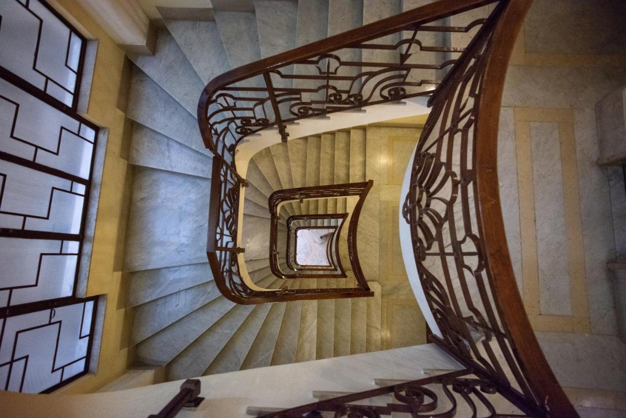 Apartment Yourelais Pergolesi Naples