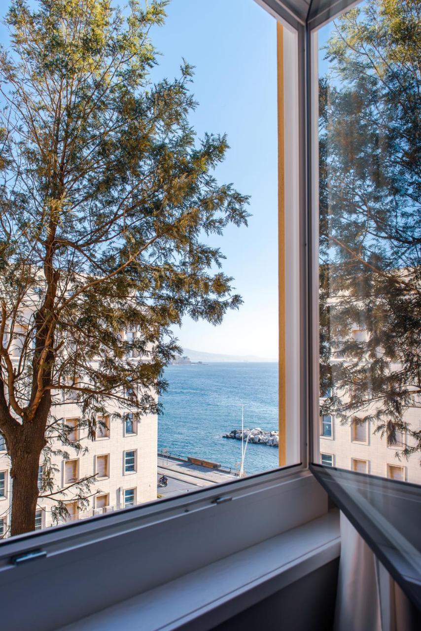 Yourelais Pergolesi Apartment Naples