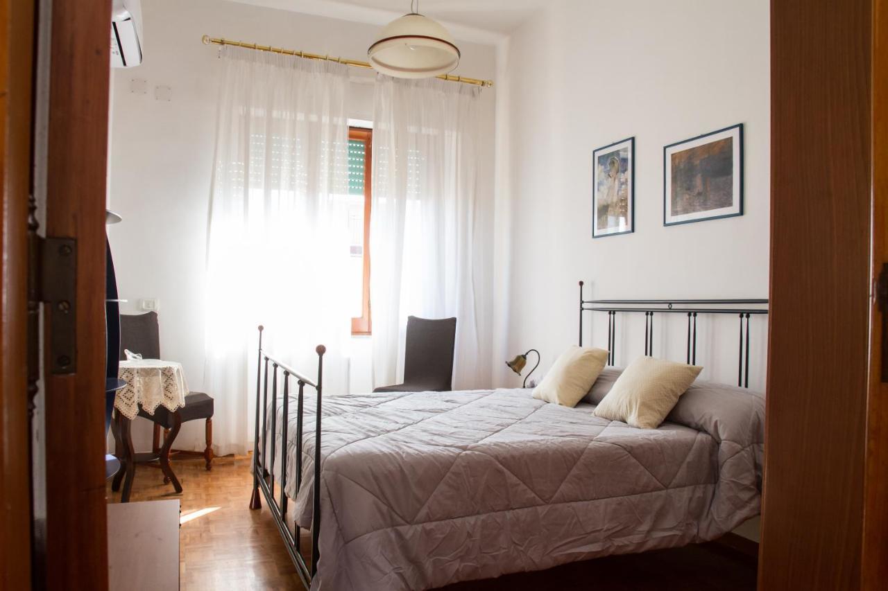 Easy House * Naples