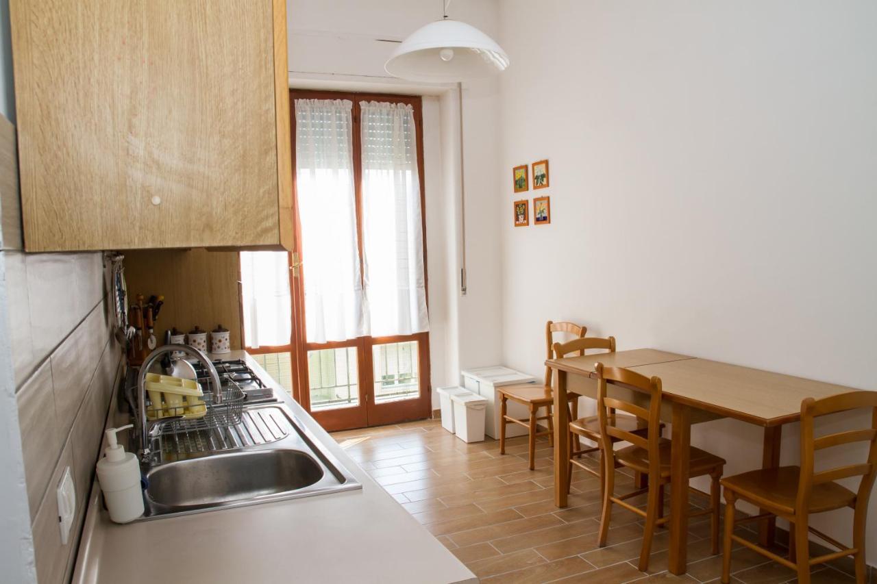 Bed & Breakfast Easy House *