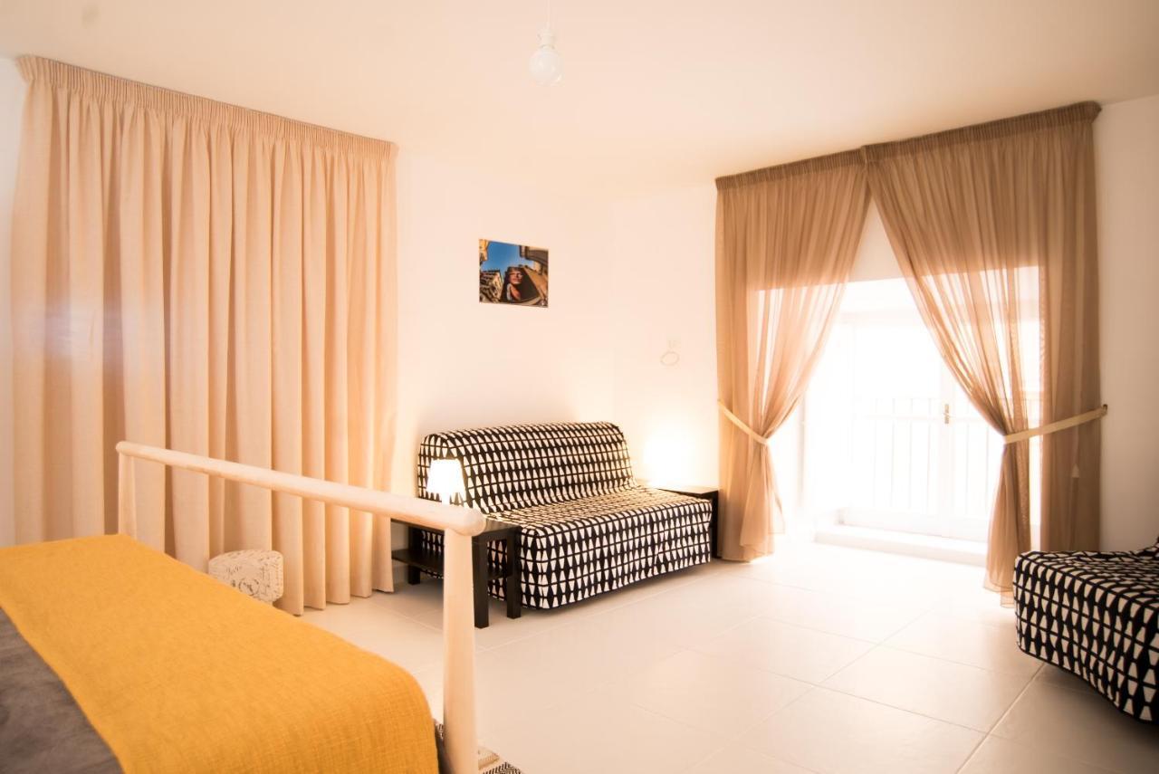 Casa Napoletana - Dante Apartment *