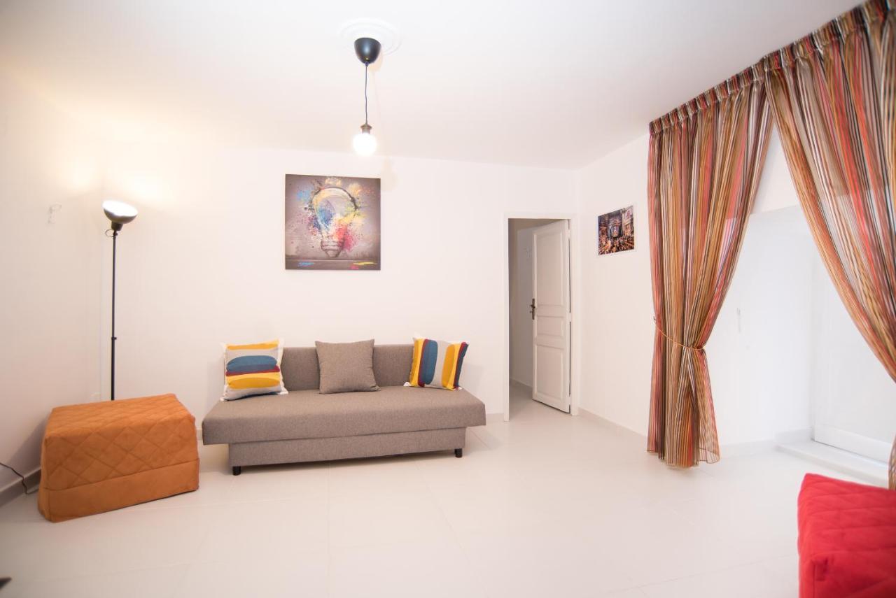 Apartment Casa Napoletana - Dante *