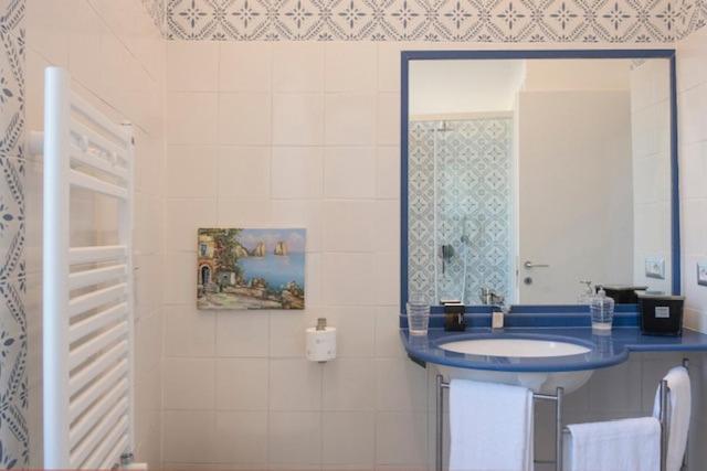 La Pazziella Flat Holiday home