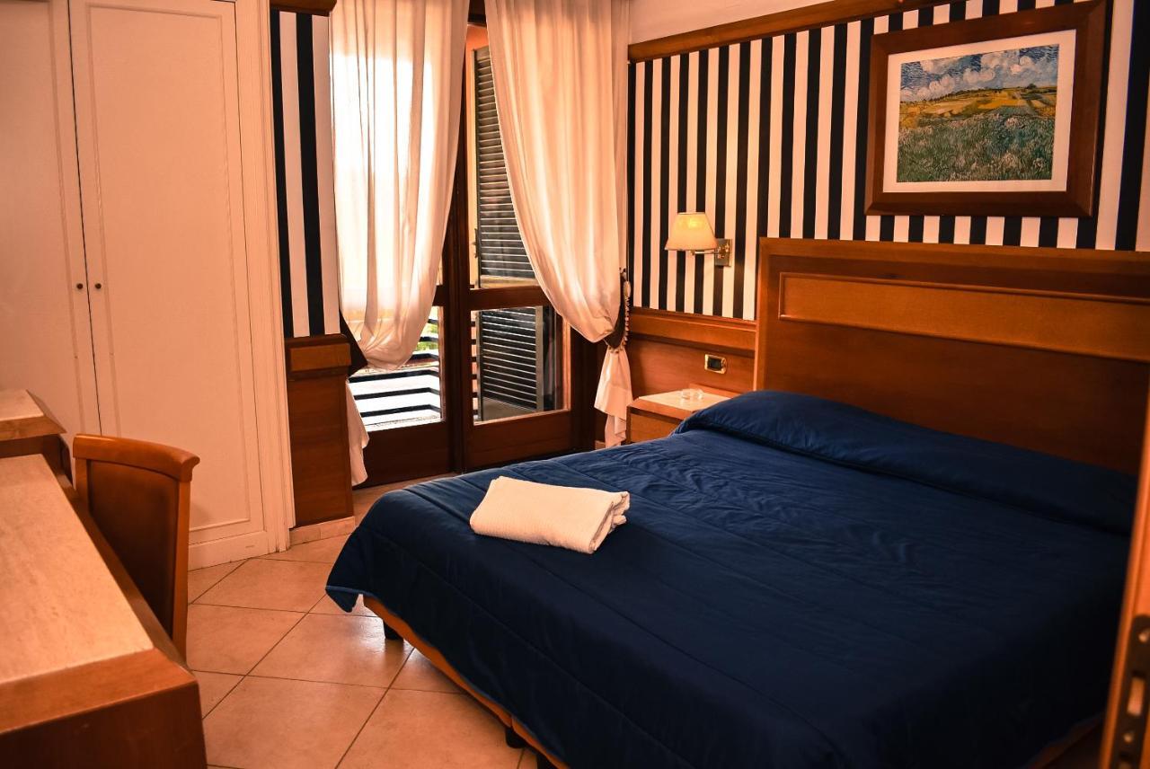 Hotel Miravalle Naples