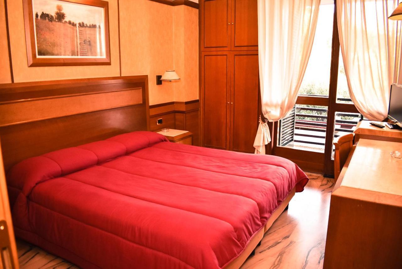 Hotel Miravalle Naples