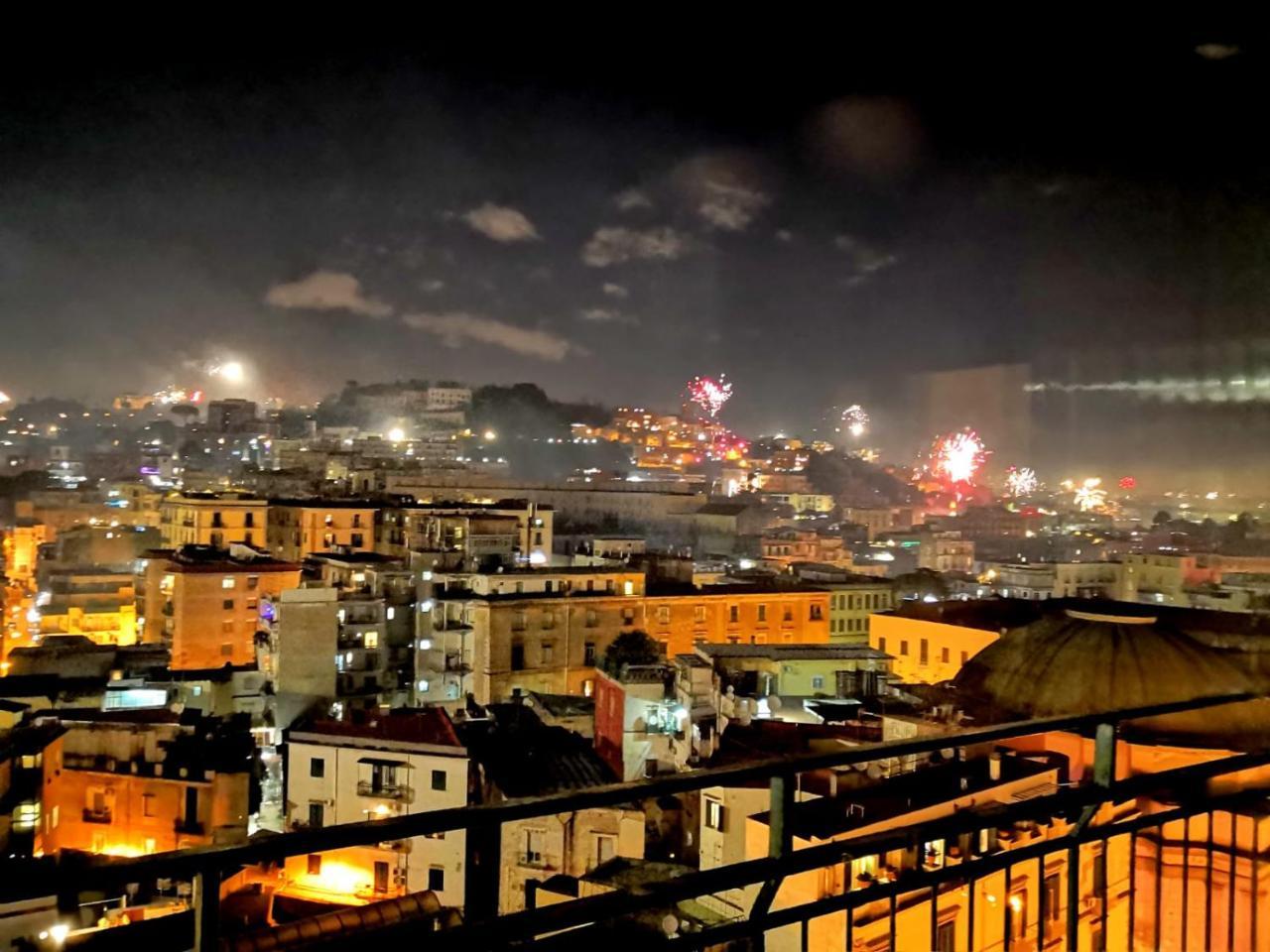 Nel Cuore Di Parthenope