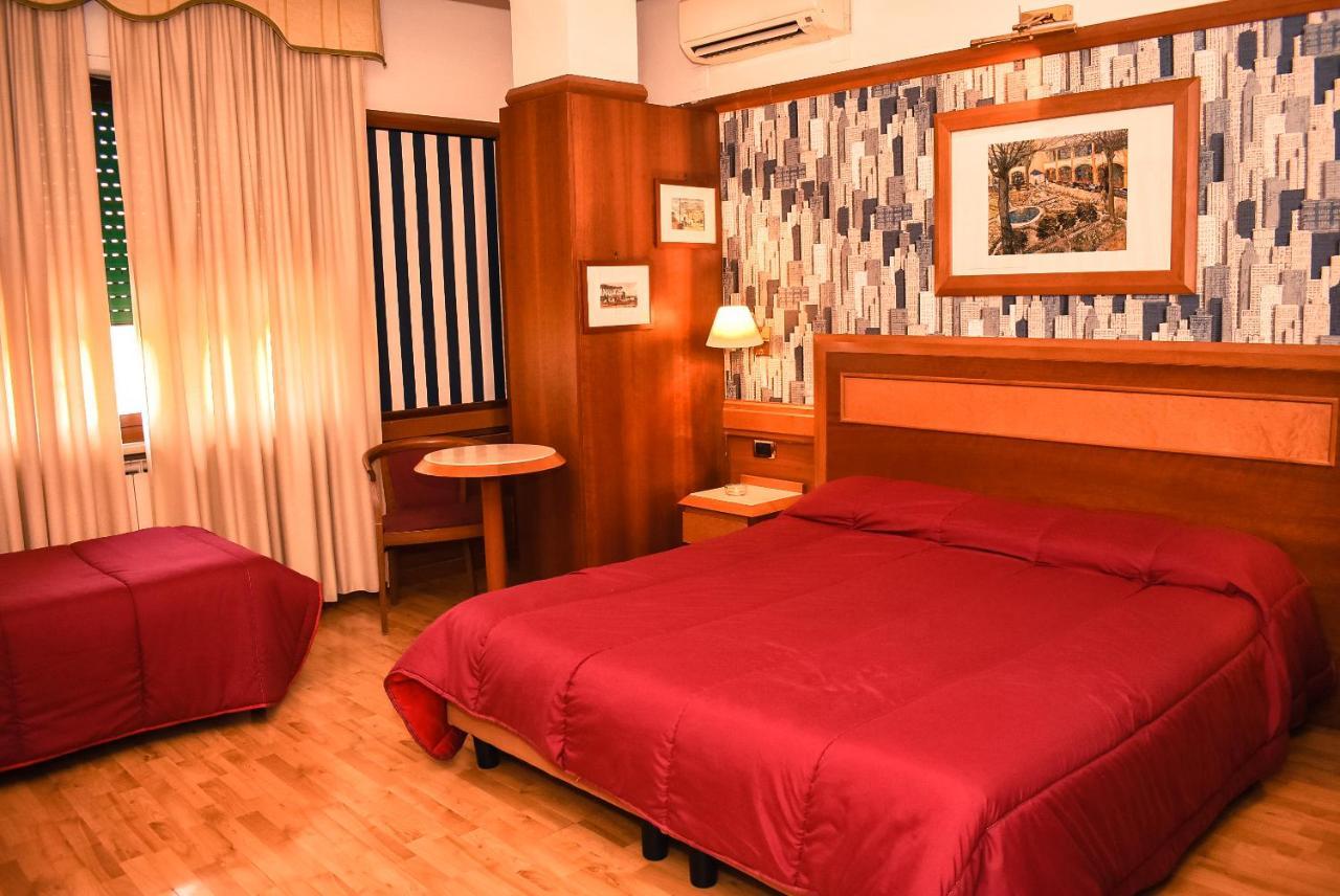 Hotel Miravalle