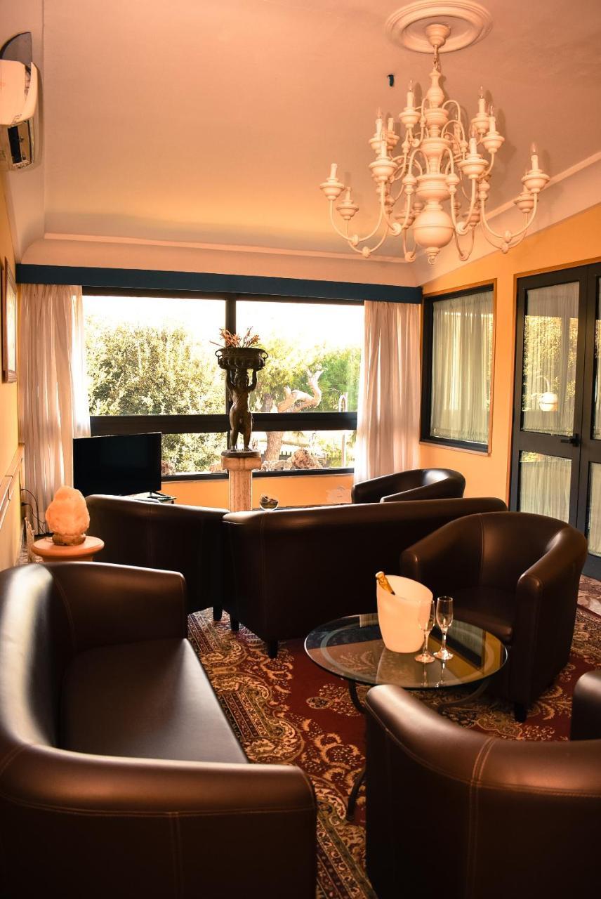 Miravalle Hotel 3*