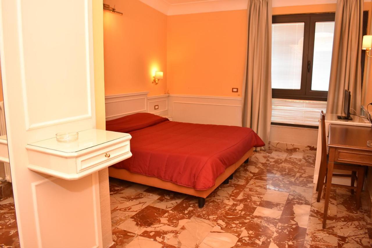 Miravalle Hotel 3*