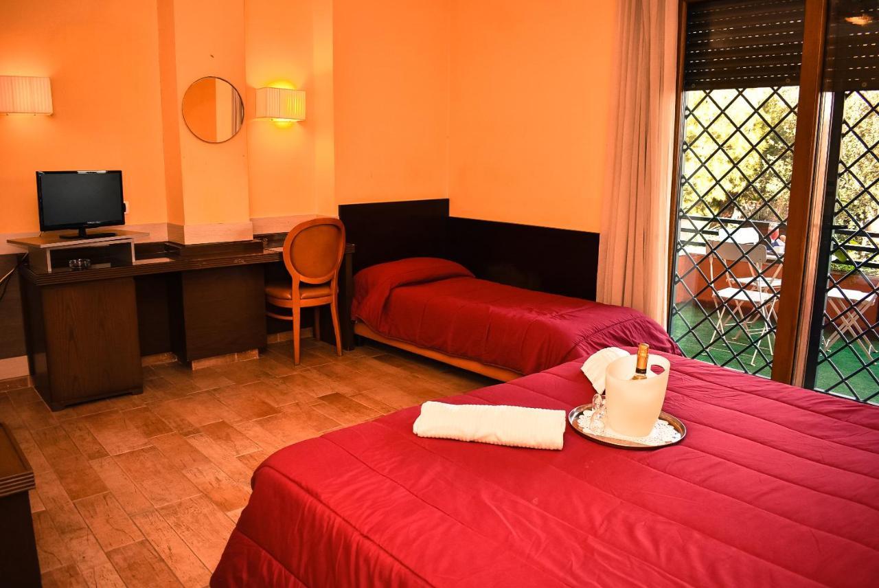 Hotel Miravalle Naples
