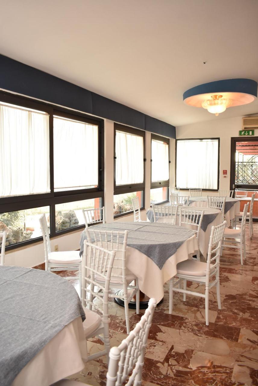 Miravalle 3* Naples