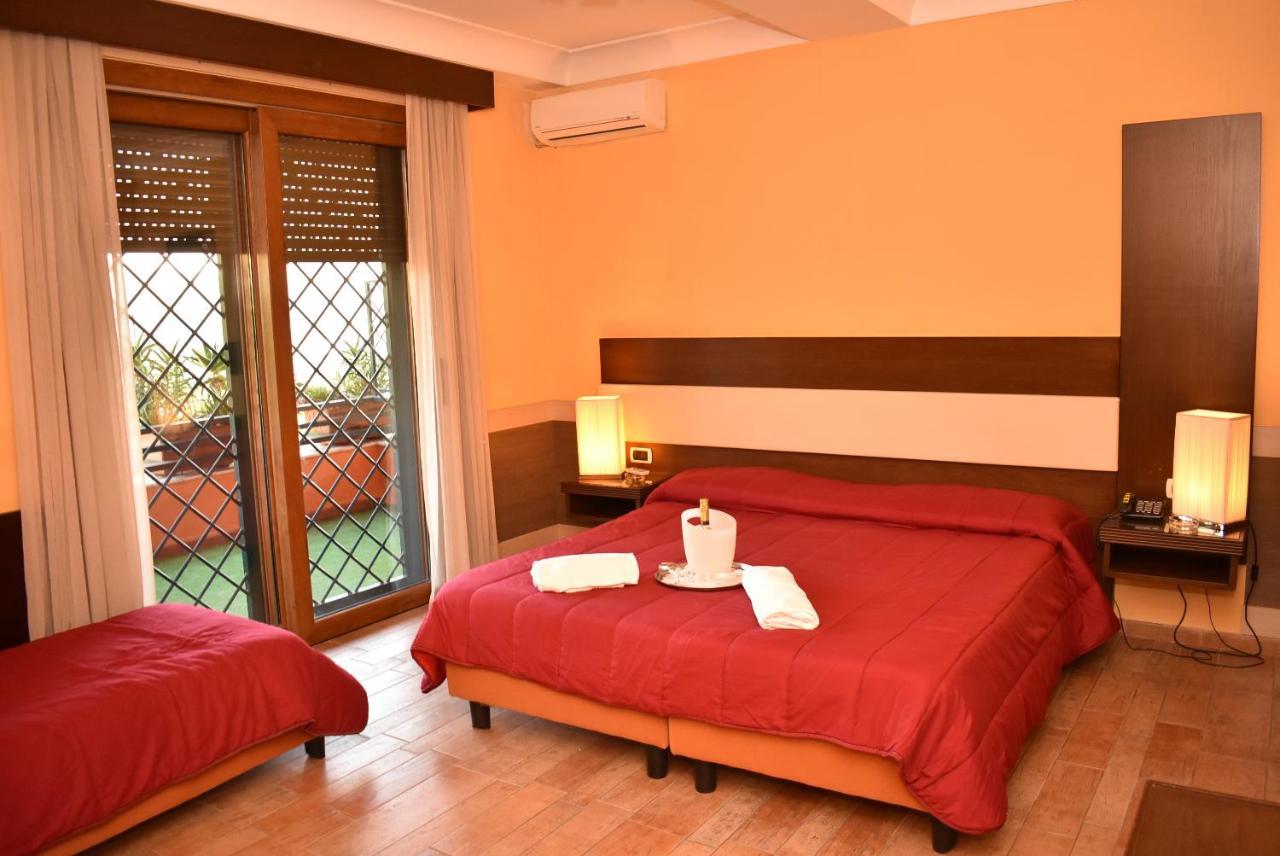 Miravalle Hotel 3*