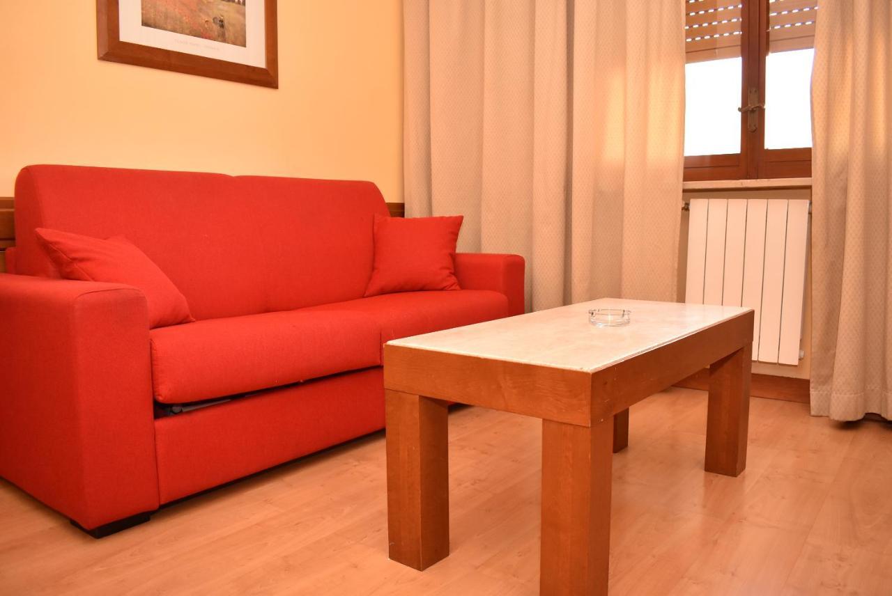 Miravalle Hotel 3*