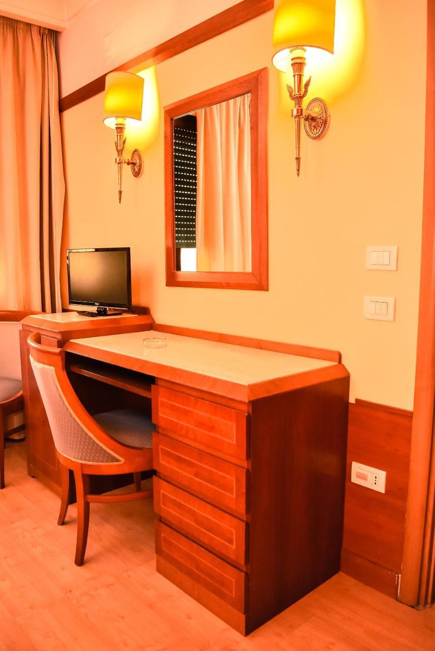 Miravalle Hotel