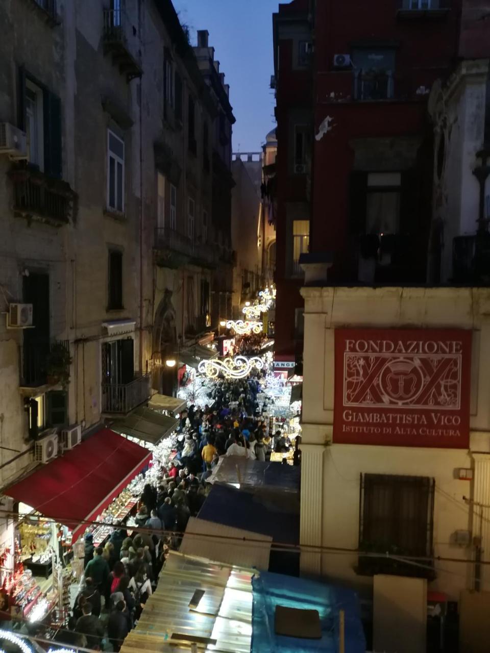 Casina San Gregorio