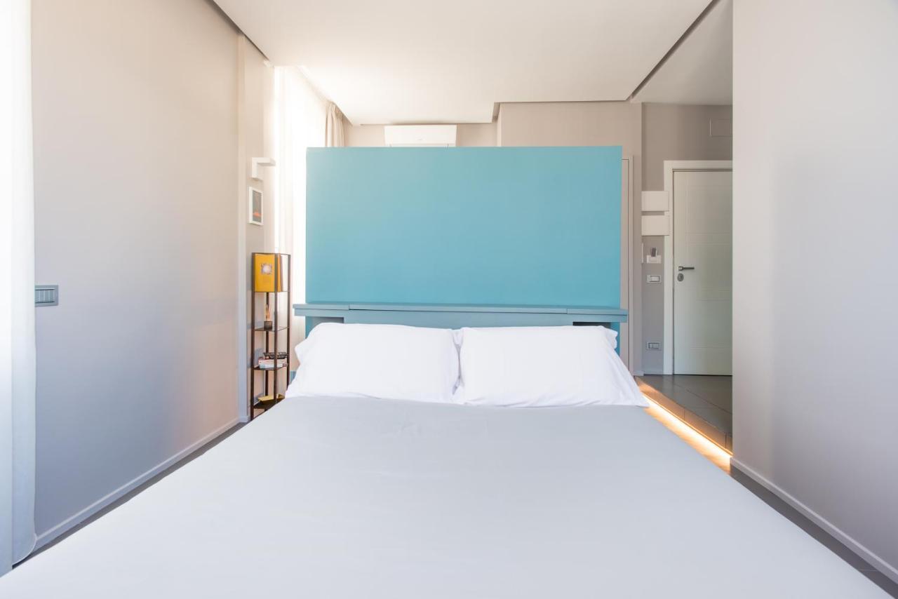 Apartment Yourelais Pergolesi