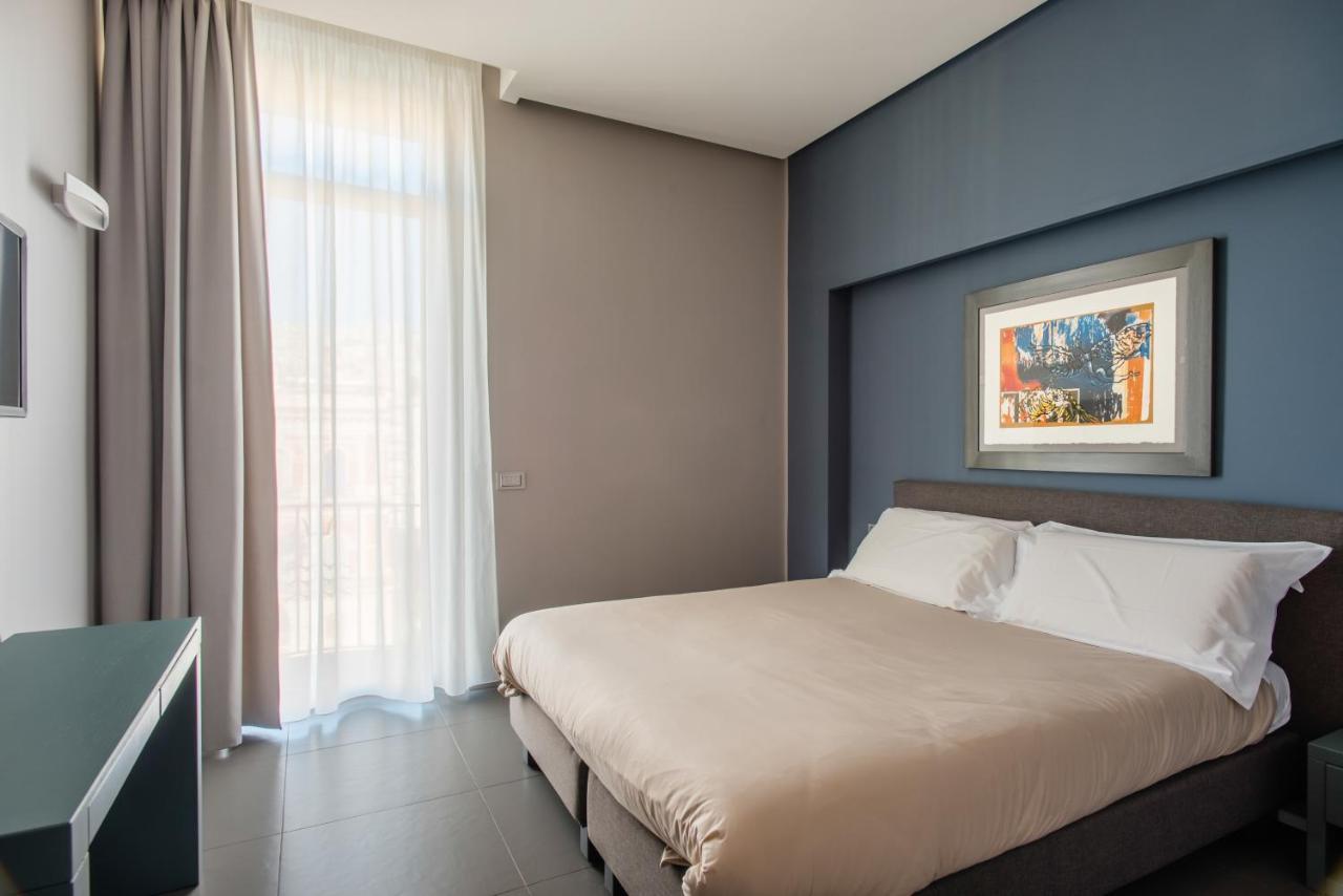 Yourelais Pergolesi Apartment *