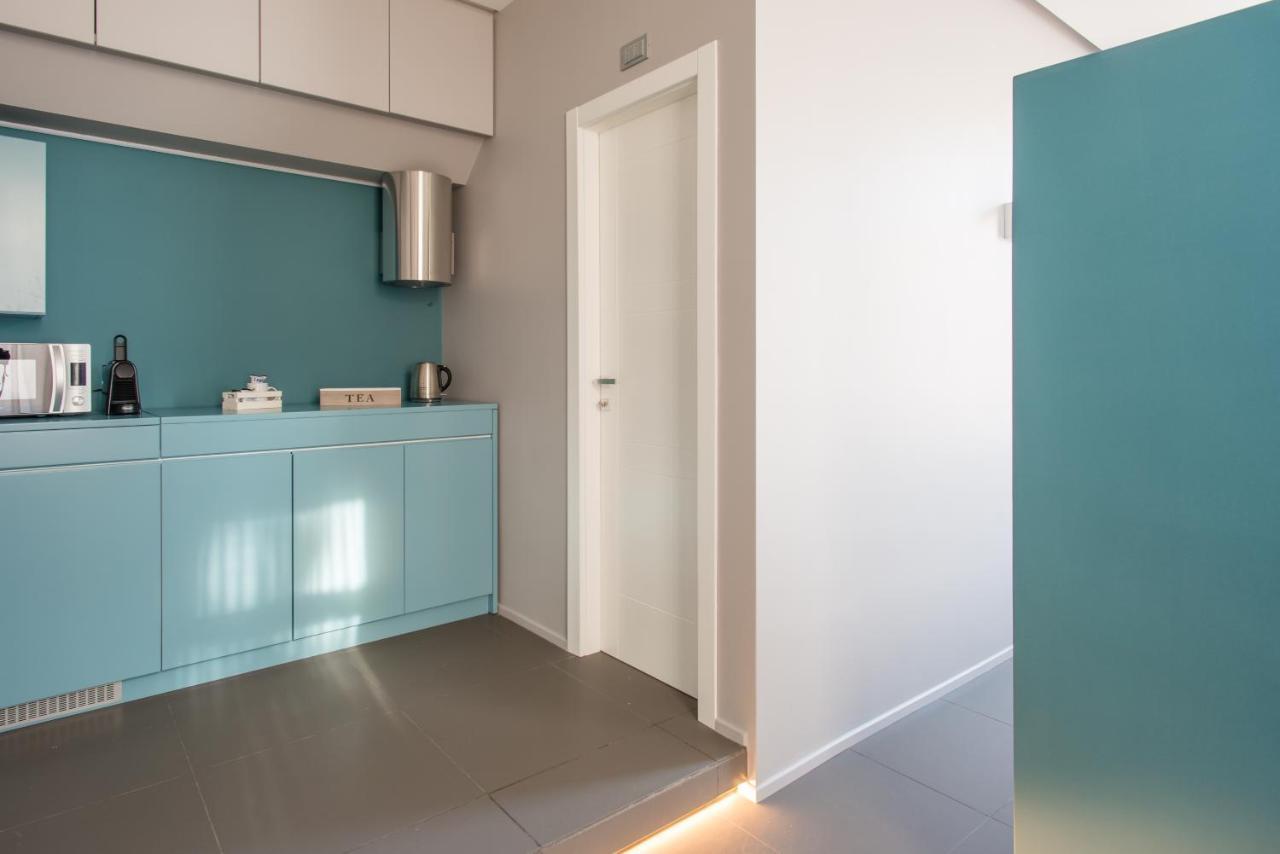 Apartment Yourelais Pergolesi