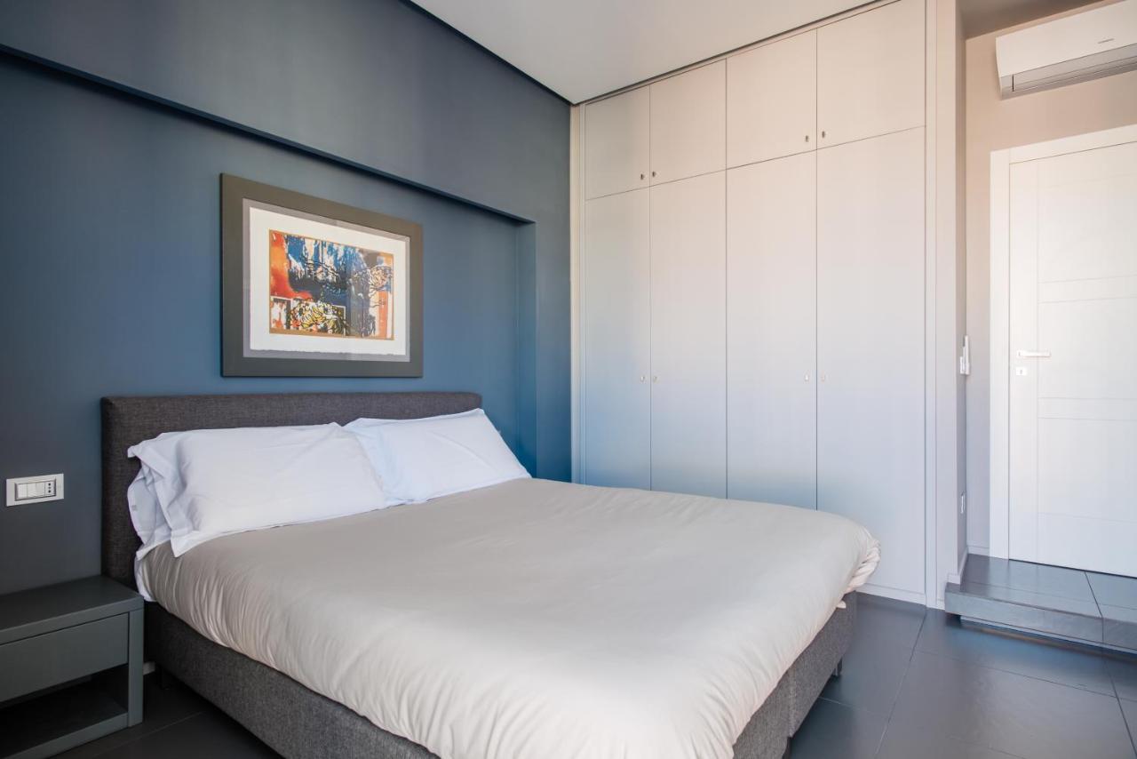 Yourelais Pergolesi Apartment *