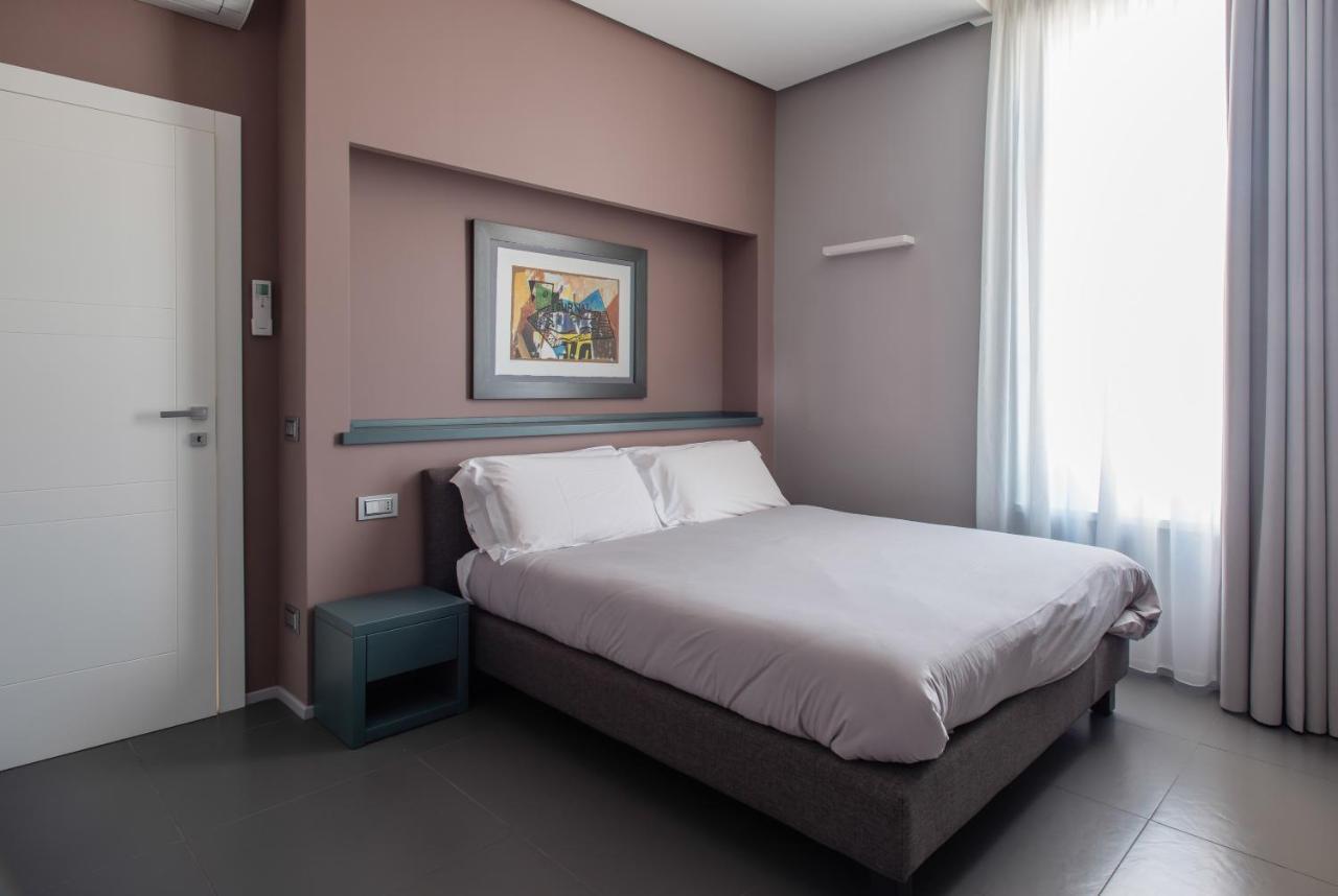 Yourelais Pergolesi Apartment *