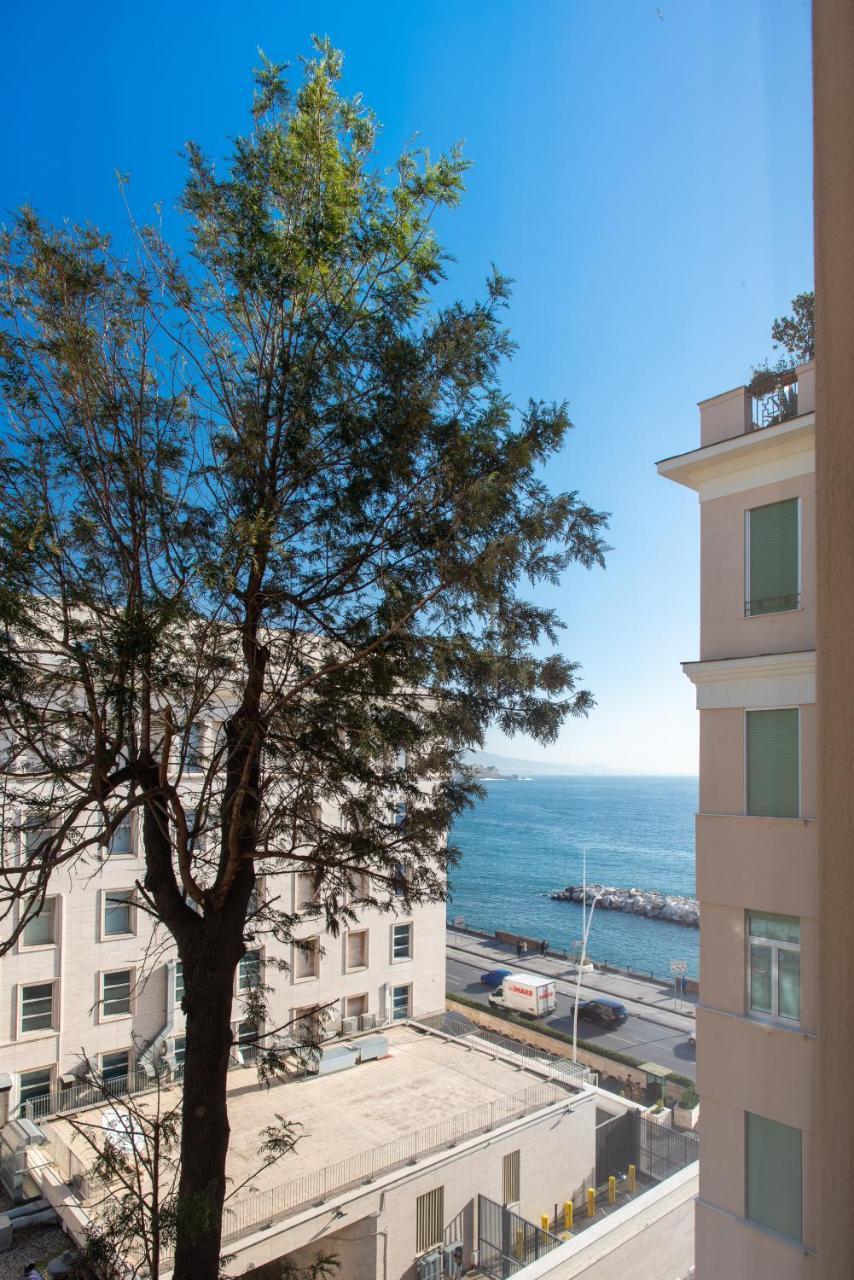 Yourelais Pergolesi Apartment *