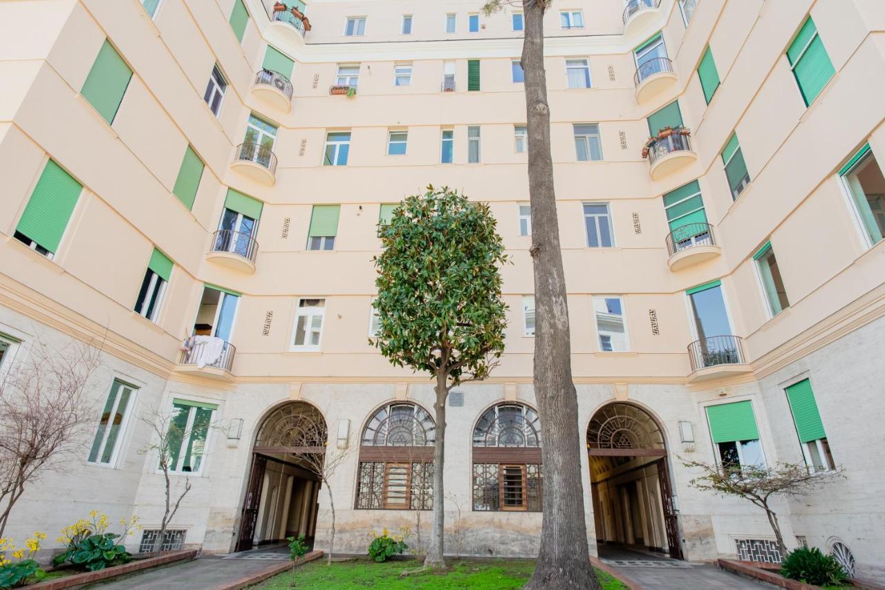 Yourelais Pergolesi Apartment *