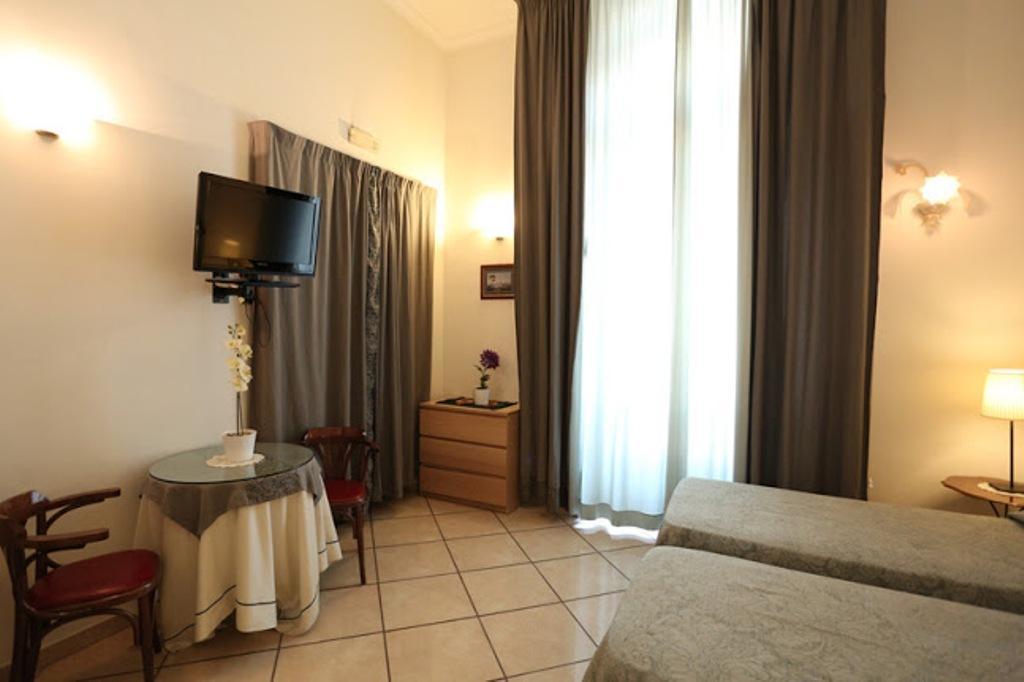 Bovio Guest house Naples
