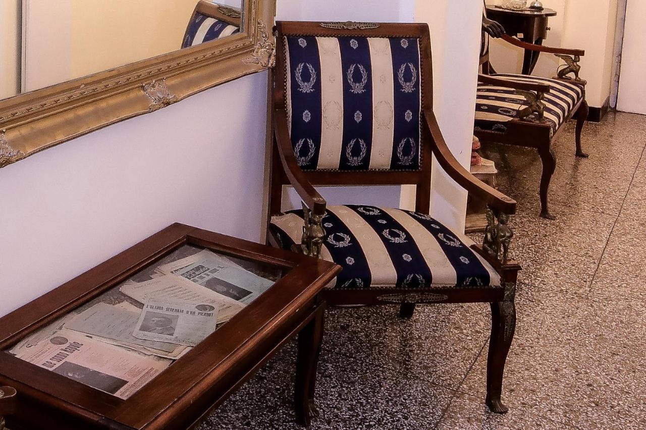 Guest house Well - Santa Lucia Naples