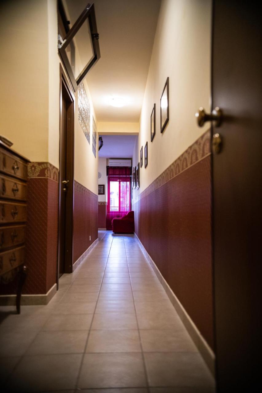 Casa Vacanza Dinastia Borbone - Centro Storico Apartment Naples