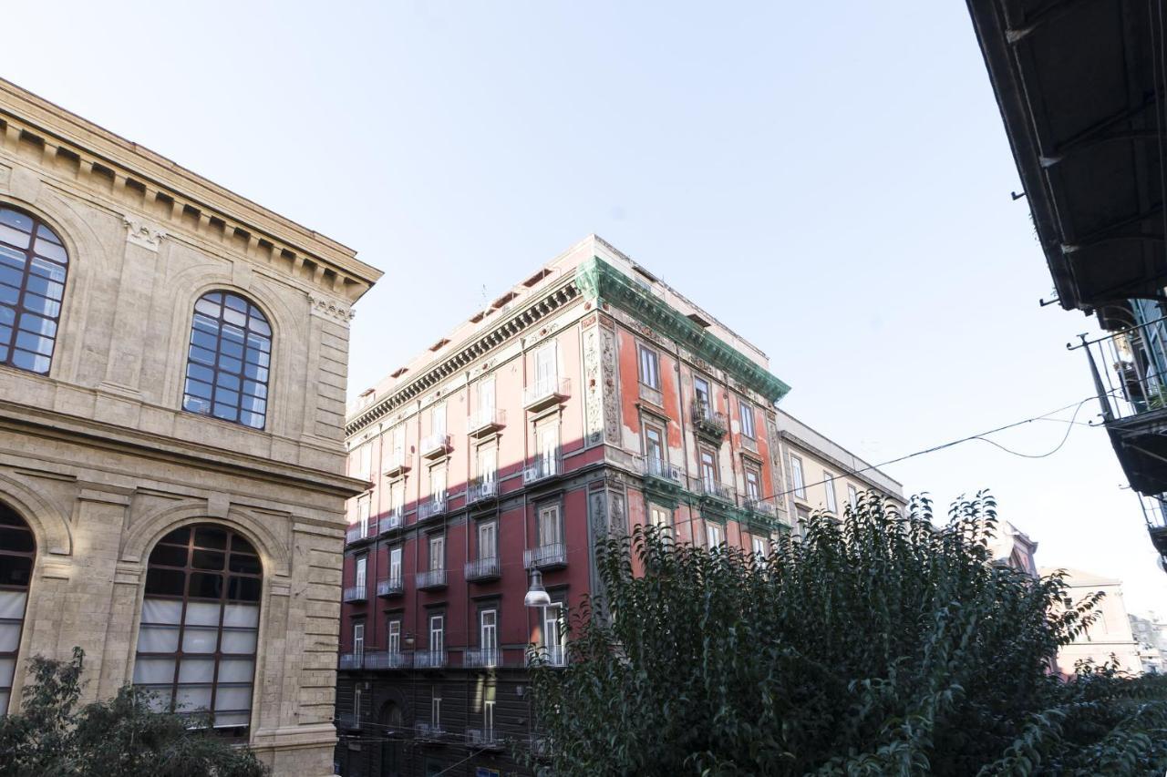 Bellini 2* Naples