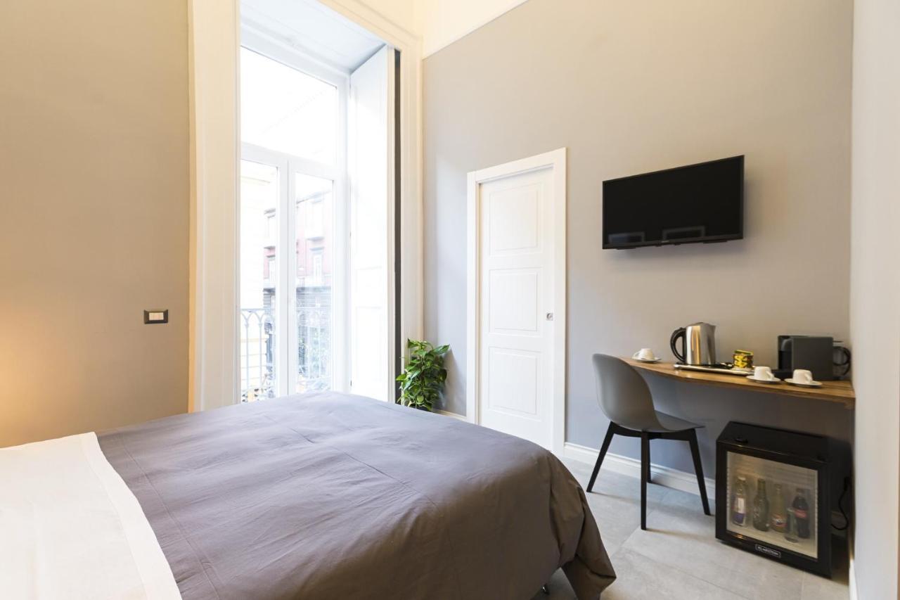 Bed & Breakfast Bellini Naples