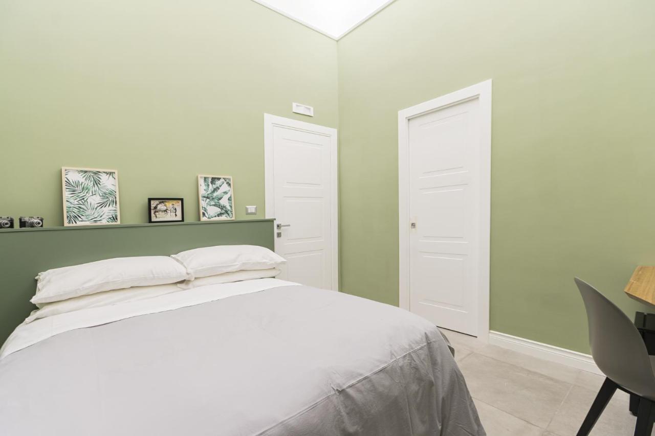 Bed & Breakfast Bellini 2*