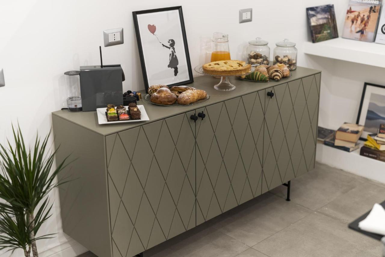 Bellini Bed & Breakfast 2*
